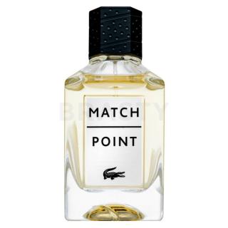 Lacoste Match Point Cologne Eau de Toilette férfiaknak 100 ml