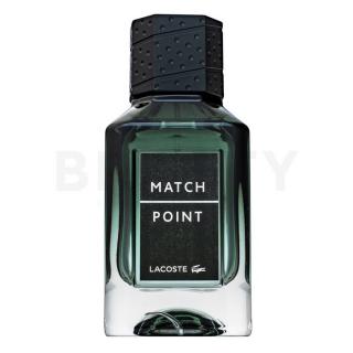 Lacoste Match Point Eau de Parfum férfiaknak 50 ml