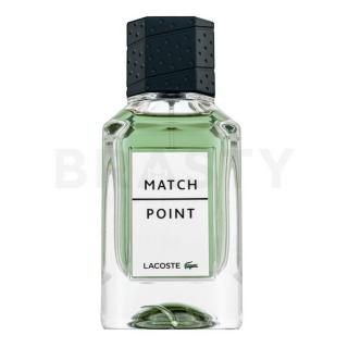 Lacoste Match Point Eau de Toilette férfiaknak 50 ml