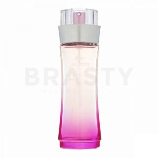 Lacoste Touch of Pink Eau de Toilette nőknek 50 ml