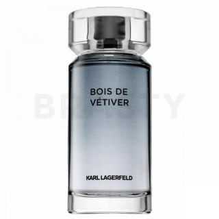 Lagerfeld Bois de Vétiver Eau de Toilette férfiaknak 100 ml