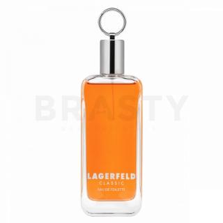 Lagerfeld Classic Eau de Toilette férfiaknak 100 ml