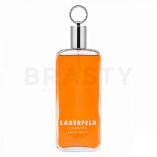 Lagerfeld Classic Eau de Toilette férfiaknak 150 ml