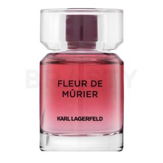 Lagerfeld Fleur de Murier Eau de Parfum nőknek 50 ml