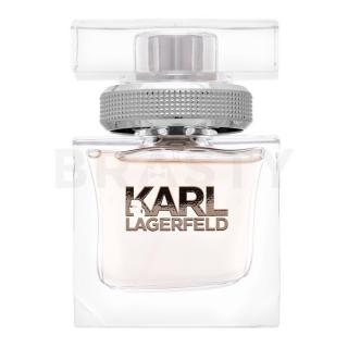 Lagerfeld Karl Lagerfeld for Her Eau de Parfum nőknek 45 ml