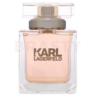 Lagerfeld Karl Lagerfeld for Her Eau de Parfum nőknek 85 ml