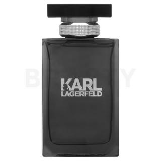 Lagerfeld Karl Lagerfeld for Him Eau de Toilette férfiaknak 100 ml