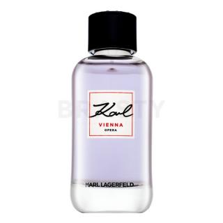 Lagerfeld Vienna Opera Eau de Toilette férfiaknak 100 ml