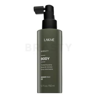 Lakmé K.Beauty Body Thickening Spray hajspray volumenért 150 ml