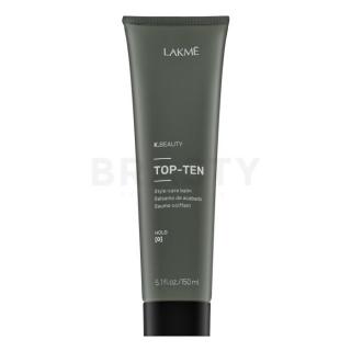 Lakmé K.Beauty Top-Ten Style Care Balm balzsam hajformázáshoz 150 ml