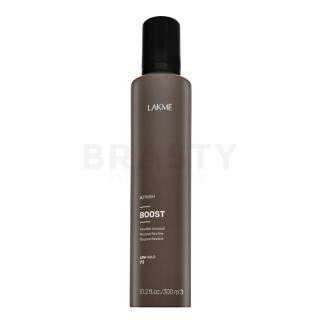 Lakmé K.Finish Boost Flexible Mousse hajhab volumen növelésre 300 ml