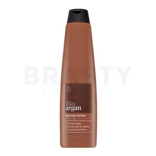 Lakmé K.Therapy Bio Argan Hydrating Shampoo tápláló sampon haj hidratálására 300 ml