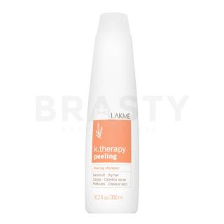 Lakmé K.Therapy Peeling Shampoo Dry Hair peeling sampon korpásodás ellen 300 ml