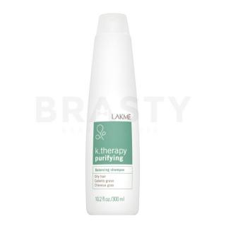 Lakmé K.Therapy Purifying Shampoo tisztító sampon zsíros fejbőrre 300 ml
