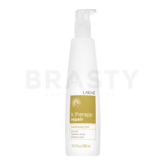Lakmé K.Therapy Repair Conditioning Fluid tápláló kondicionáló sérült hajra 300 ml