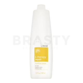 Lakmé K.Therapy Repair Shampoo tápláló sampon száraz és sérült hajra 1000 ml