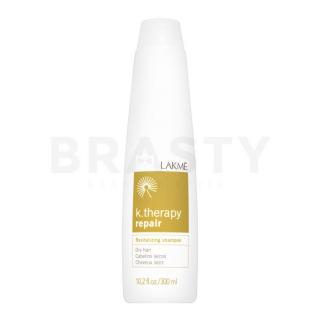Lakmé K.Therapy Repair Shampoo tápláló sampon száraz és sérült hajra 300 ml