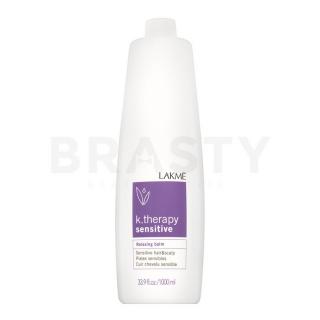 Lakmé K.Therapy Sensitive Relaxing Balm öblítés nélküli ápolás érzékeny fejbőrre 1000 ml