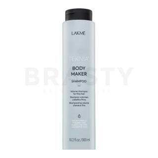 Lakmé Teknia Body Maker Shampoo sampon volumen növelésre 300 ml
