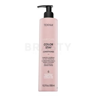 Lakmé Teknia Color Stay Conditioner tápláló kondicionáló festett hajra 300 ml