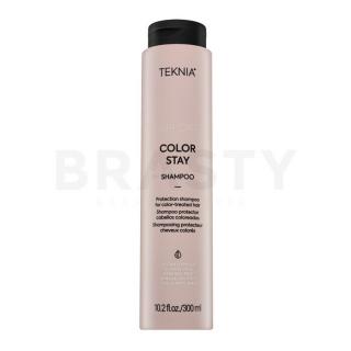 Lakmé Teknia Color Stay Shampoo tápláló sampon festett hajra 300 ml