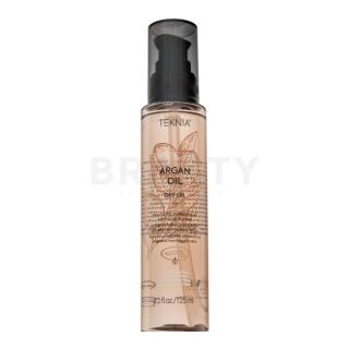 Lakmé Teknia Hair Care Argan Oil Dry Oil olaj minden hajtípusra 125 ml