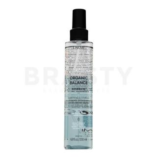 Lakmé Teknia Organic Balance Hydra-Oil öblítés nélküli kondicionáló minden hajtípusra 200 ml