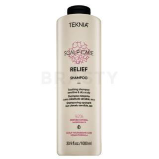 Lakmé Teknia Scalp Care Relief Shampoo sampon érzékeny fejbőrre 1000 ml