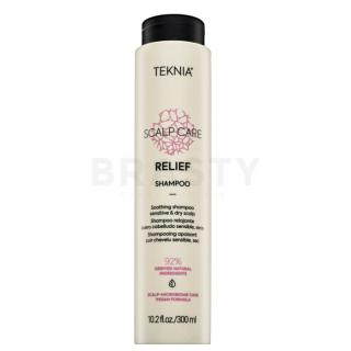 Lakmé Teknia Scalp Care Relief Shampoo sampon érzékeny fejbőrre 300 ml