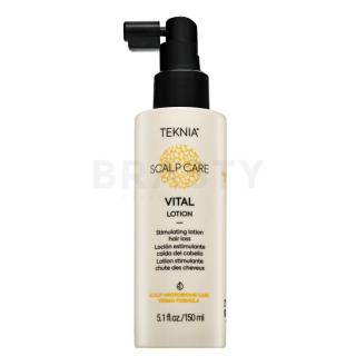 Lakmé Teknia Scalp Care Vital Lotion öblítés nélküli ápolás hajhullás ellen 150 ml