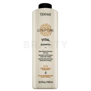 Lakmé Teknia Scalp Care Vital Shampoo sampon hajhullás ellen 1000 ml