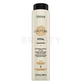 Lakmé Teknia Scalp Care Vital Shampoo sampon hajhullás ellen 300 ml