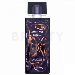 Lalique Amethyst Exquise Eau de Parfum nőknek 100 ml