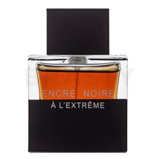 Lalique Encre Noire A L'Extreme Eau de Parfum férfiaknak 100 ml