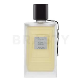 Lalique Floral Bronze Eau de Parfum uniszex 100 ml