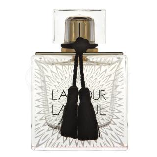 Lalique L´Amour Eau de Parfum nőknek 100 ml