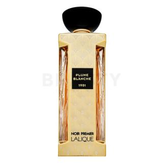 Lalique Plume Blanche 1901 Eau de Parfum uniszex 100 ml