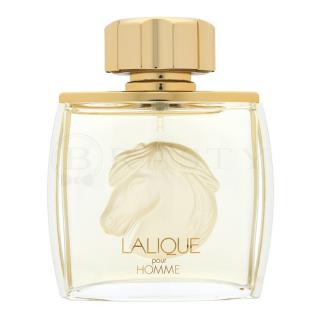 Lalique Pour Homme Equus Eau de Parfum férfiaknak 75 ml
