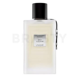 Lalique Spicy Electrum Eau de Parfum uniszex 100 ml