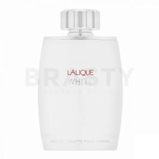 Lalique White Eau de Toilette férfiaknak 125 ml