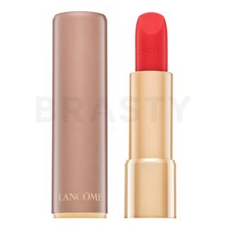 Lancôme L'ABSOLU ROUGE Intimatte 130 Not Flirting rúzs matt hatású 3,4 g