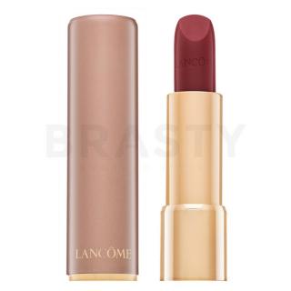 Lancôme L'ABSOLU ROUGE Intimatte 155 Burning Lips rúzs matt hatású 3,4 g