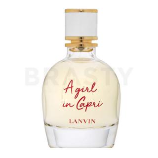 Lanvin A Girl in Capri Eau de Toilette nőknek 90 ml