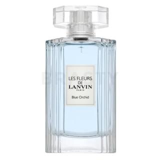 Lanvin Blue Orchid Eau de Toilette nőknek 90 ml