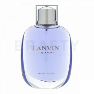 Lanvin L´Homme Eau de Toilette férfiaknak 100 ml