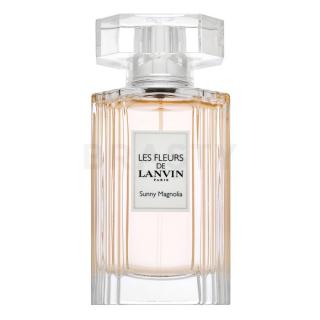 Lanvin Sunny Magnolia Eau de Toilette nőknek 50 ml