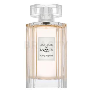 Lanvin Sunny Magnolia Eau de Toilette nőknek 90 ml