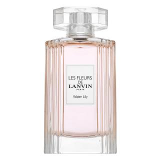 Lanvin Water Lily Eau de Toilette nőknek 90 ml