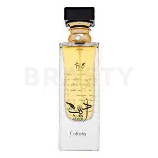 Lattafa Adeeb Eau de Parfum uniszex 80 ml