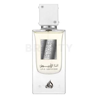 Lattafa Ana Abiyedh Eau de Parfum uniszex 60 ml